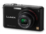 Lumix DMC-FX150 - Compact Camera