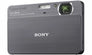 Cyber-shot DSC-T700 - Compact Camera