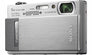 Cyber-shot DSC-T500 - Compact Camera
