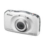Coolpix W100 - Waterproof Camera