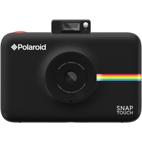 Polaroid Snap Touch Instant Camera