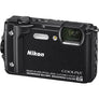 Coolpix W300 - Waterproof Camera