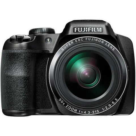 Fujifilm FinePix S9800 Bridge Camera