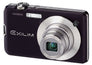 Exilim EX-Z200 - Compact Camera