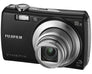FinePix F100fd - Compact Camera