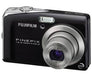 FinePix F50fd - Compact Camera