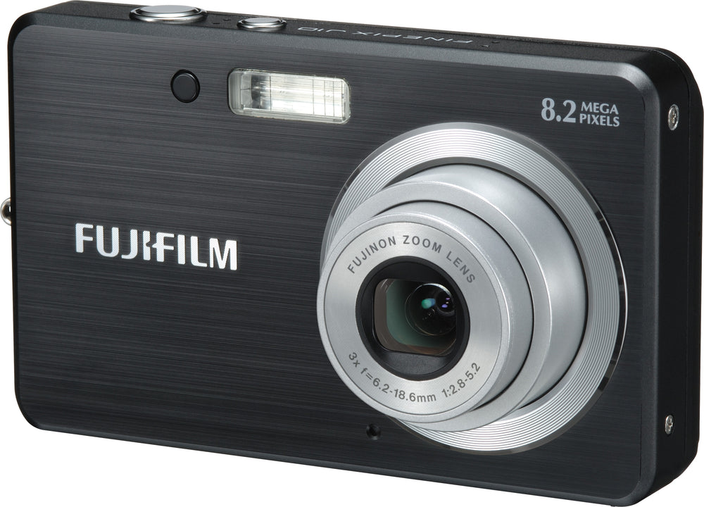 Fujifilm FinePix J10 - Compact Camera