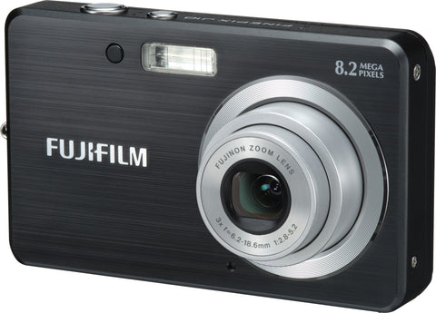 Fujifilm FinePix J10 - Compact Camera
