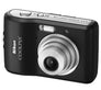 Coolpix L18 - Compact Camera