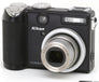 Coolpix P5000 - Compact Camera
