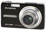 FE-290 - Compact Camera