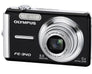FE-340 - Compact Camera