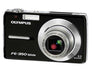 FE-350 Wide - Compact Camera
