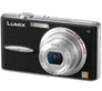 Lumix DMC-FX30 - Compact Camera