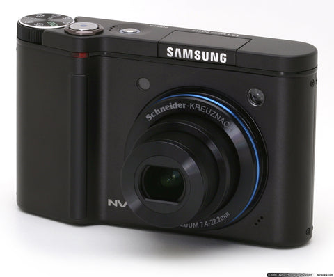 Samsung NV10 - Compact Camera