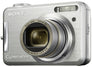 Cyber-shot DSC-S800 - Compact Camera