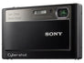 Cyber-shot DSC-T20 - Compact Camera