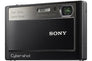 Cyber-shot DSC-T25 - Compact Camera