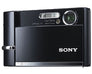Cyber-shot DSC-T300 - Compact Camera
