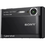 Cyber-shot DSC-T70 - Compact Camera
