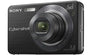 Cyber-shot DSC-W115 - Compact Camera