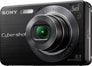 Cyber-shot DSC-W130 - Compact Camera