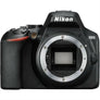 D3500 (Body) DSLR Camera
