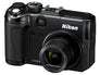 Coolpix P6000 - Compact Camera