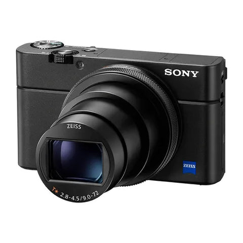 Sony Cyber-shot DSC-RX100 VII - Compact Camera