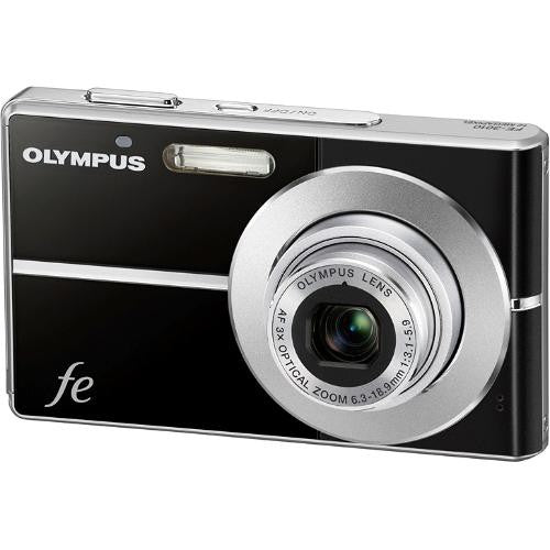 Olympus FE-3010 - Compact Camera