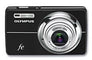 FE-5010 - Compact Camera