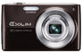 Exilim EX-Z400 - Compact Camera