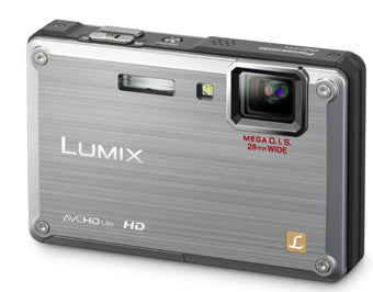 Lumix DMC-FT1 Camera