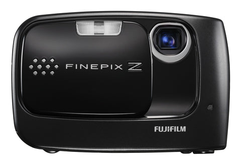 Fujifilm FinePix Z30 - Compact Camera