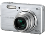 FinePix J120 - Compact Camera