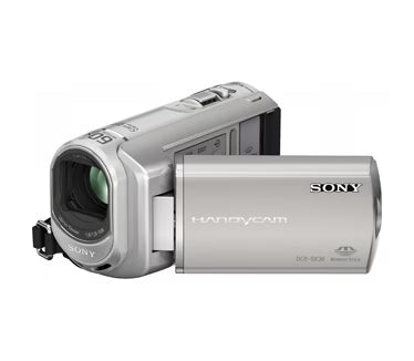 Sony DCR-SX30E Videocamera