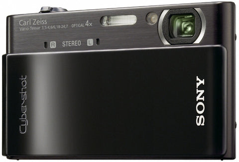 Sony Cyber-shot DSC-T900 - Compact Camera