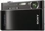 Cyber-shot DSC-T900 - Compact Camera