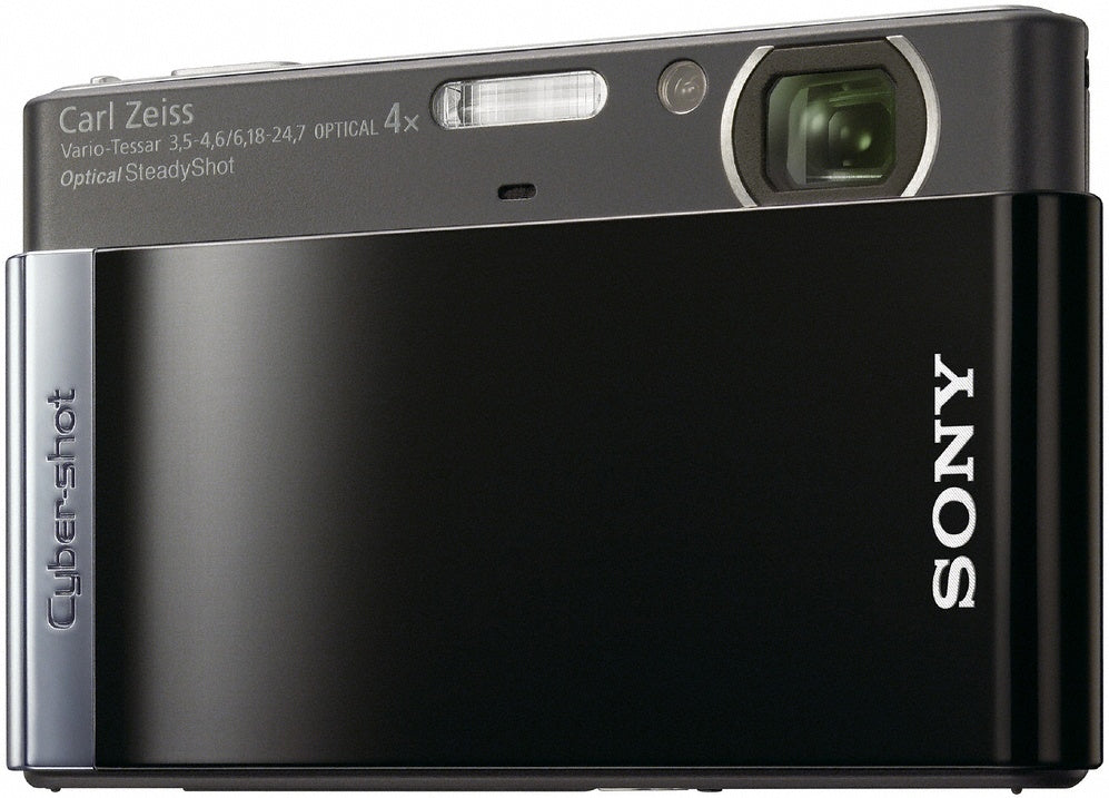 Sony Cyber-shot DSC-T90 - Compact Camera