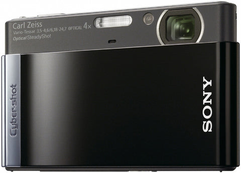 Sony Cyber-shot DSC-T90 - Compact Camera