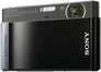 Cyber-shot DSC-T90 - Compact Camera