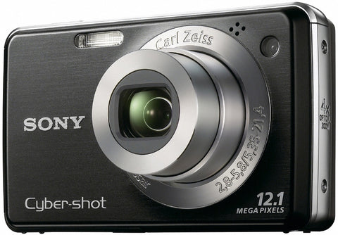Sony Cyber-shot DSC-W230 - Compact Camera