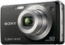 Cyber-shot DSC-W230 - Compact Camera