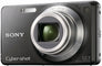 Cyber-shot DSC-W270 - Compact Camera