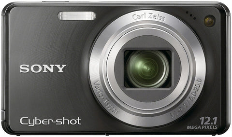 Sony Cyber-shot DSC-W275 - Compact Camera