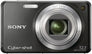 Cyber-shot DSC-W275 - Compact Camera