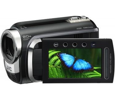 JVC GZ-HD300 Videocamera