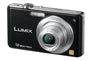 Lumix DMC-FS15 - Compact Camera