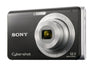 Cyber-shot DSC-W300 - Compact Camera
