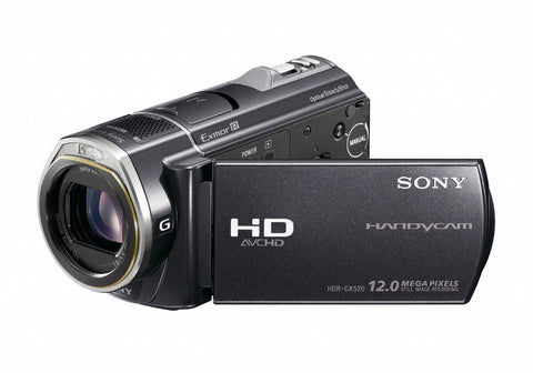 Sony HDR-CX505 Videocamera